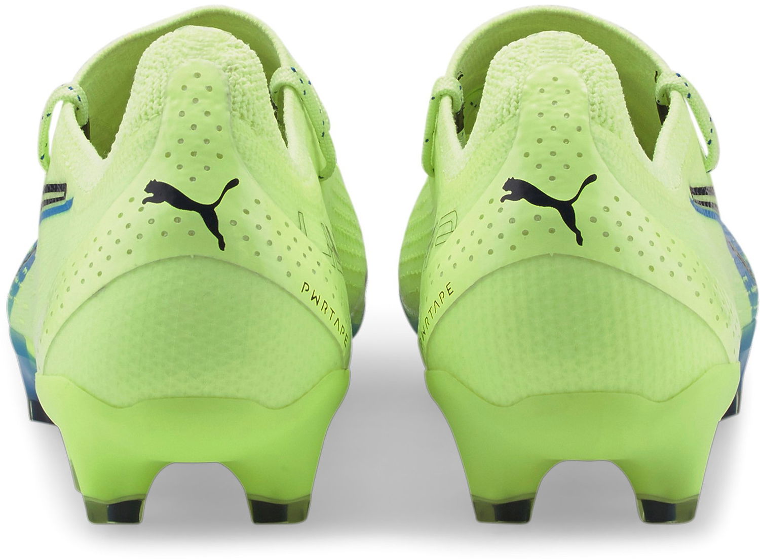 Кецове и обувки Puma Puma ULTRA ULTIMATE FG/AG Зелено | 10689801, 1