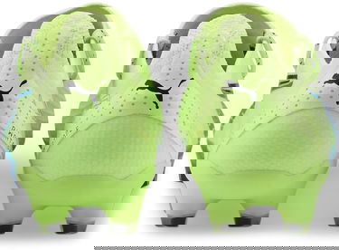 Кецове и обувки Puma Puma ULTRA ULTIMATE FG/AG Зелено | 10689801, 1
