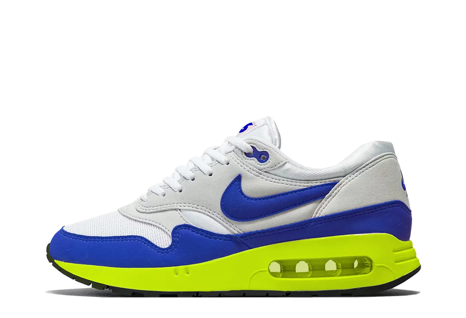 Кецове и обувки Nike Air Max 1 '86 OG "Big Bubble - Air Max Day" Синьо | HF2903-100, 0