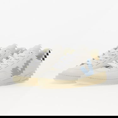 Кецове и обувки Veja V-12 Extra White/ Steel/ Nautico Бяло | XD0203302B, 5