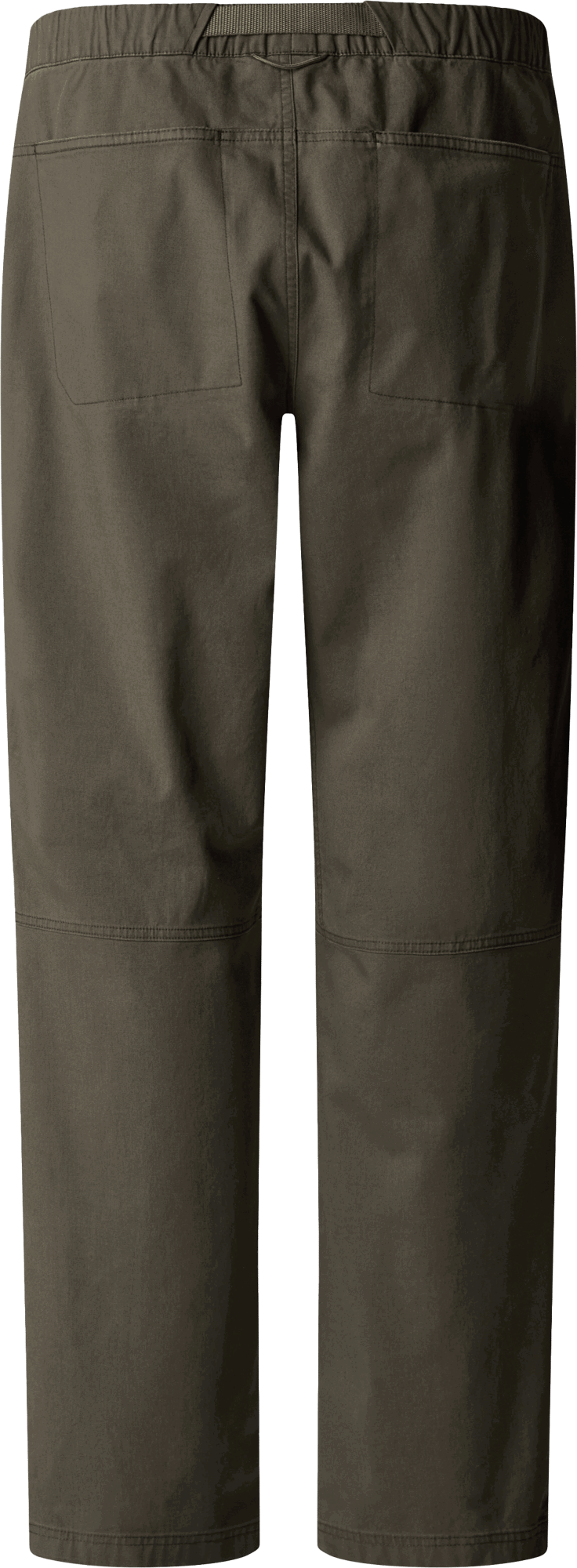 Панталони The North Face Beta Utility Pant Зелено | nf0a8b62-21l, 1