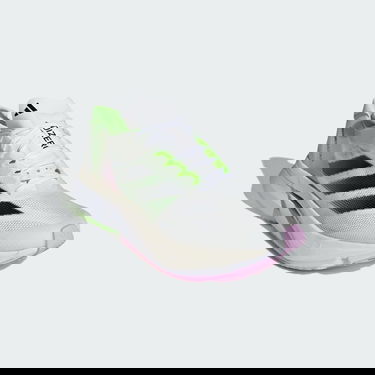 Кецове и обувки adidas Performance Boty Adizero Boston 12 Бяло | IG3321, 4