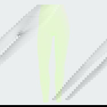 Клинове adidas Performance All Me 7/8 Leggings Зелено | IR7923, 4