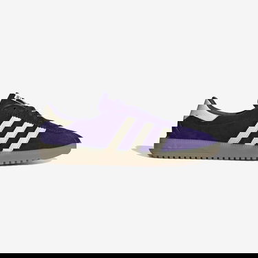Кецове и обувки adidas Originals Bermuda "Purple" Лилаво | IE7427, 0