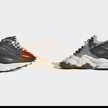 Кецове и обувки adidas Originals Ozweego Celox Кафяво | GX3646, 0