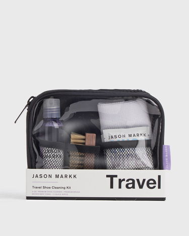 Грижа за обувките Jason Markk Travel Kit Многоцветен | JM2138 / 0001, 3