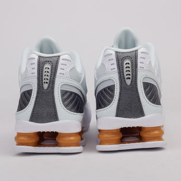 Кецове и обувки Nike W Shox Enigma Зелено | BQ9001-400, 3