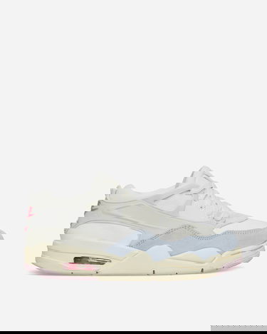 Кецове и обувки Jordan Air Jordan 4 RM Бяло | IB4466-025, 2
