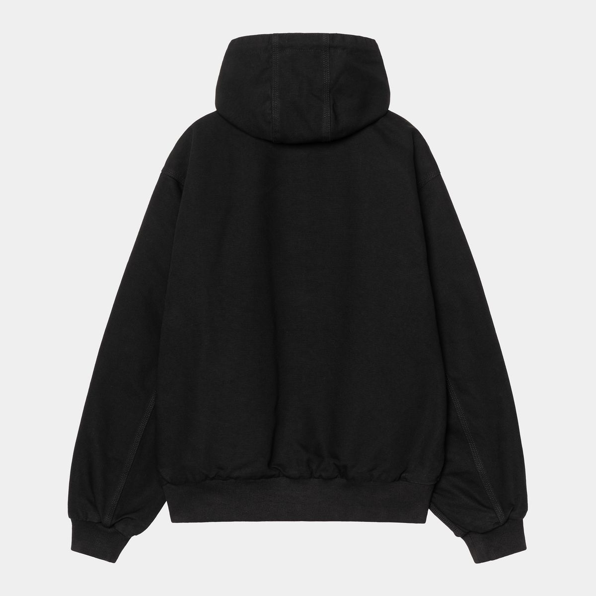 Яке Carhartt WIP OG Active Jacket 50th Anniversary Edition Canvas Черно | I036412_6, 1