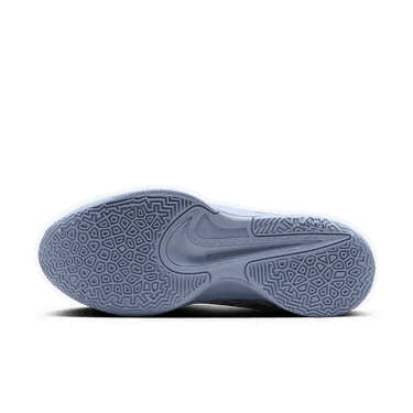 Кецове и обувки Nike Ja 2 Induction Лилаво | IB4007-900, 1