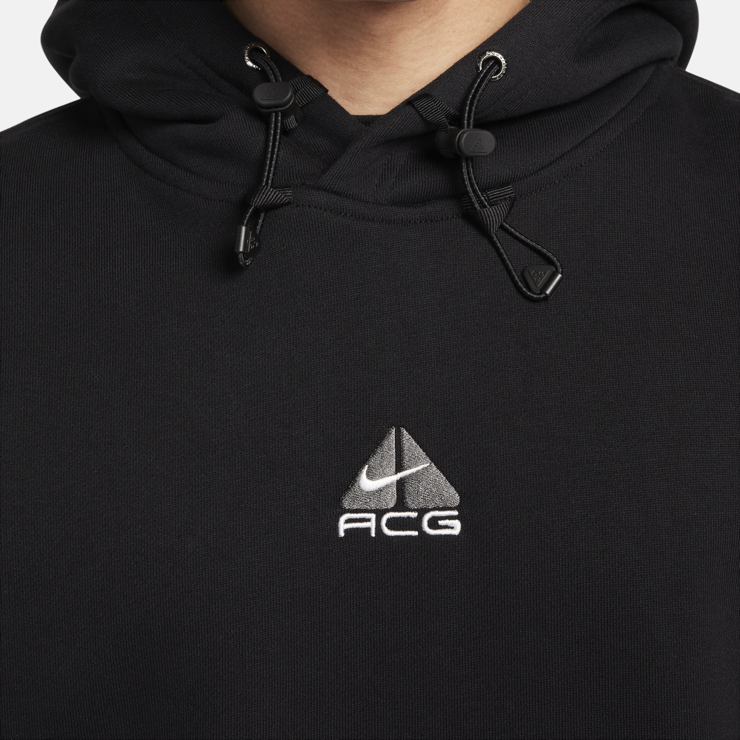 Суитчър Nike Therma-FIT ADV Hoodie Черно | DH3087-013, 1