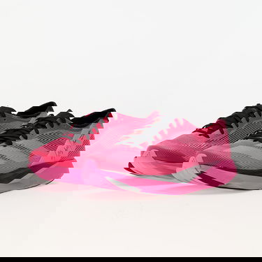 Кецове и обувки Y-3 Takumi Sen 10 W Semi Solar Pink/ Semi Solar Pink/ Core Black Розово | JH9180, 4