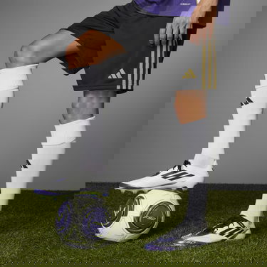 Кецове и обувки adidas Performance F50 ELITE FG Messi Бяло | ie9063, 6