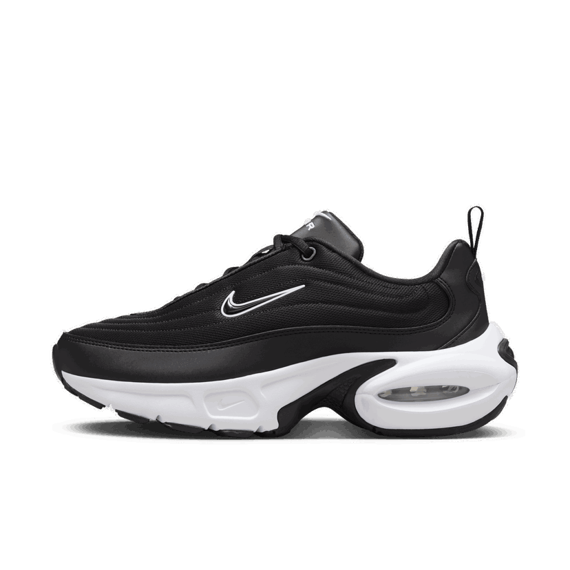 Кецове и обувки Nike Air Max Portal Черно | HF3053-001