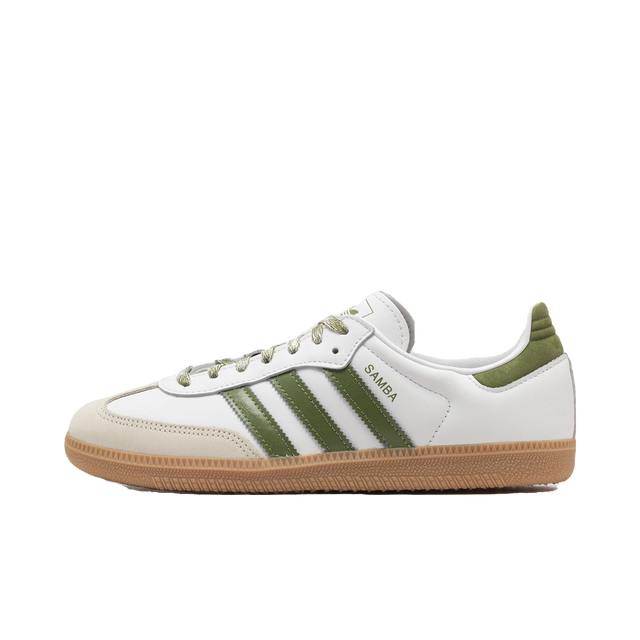 Samba OG