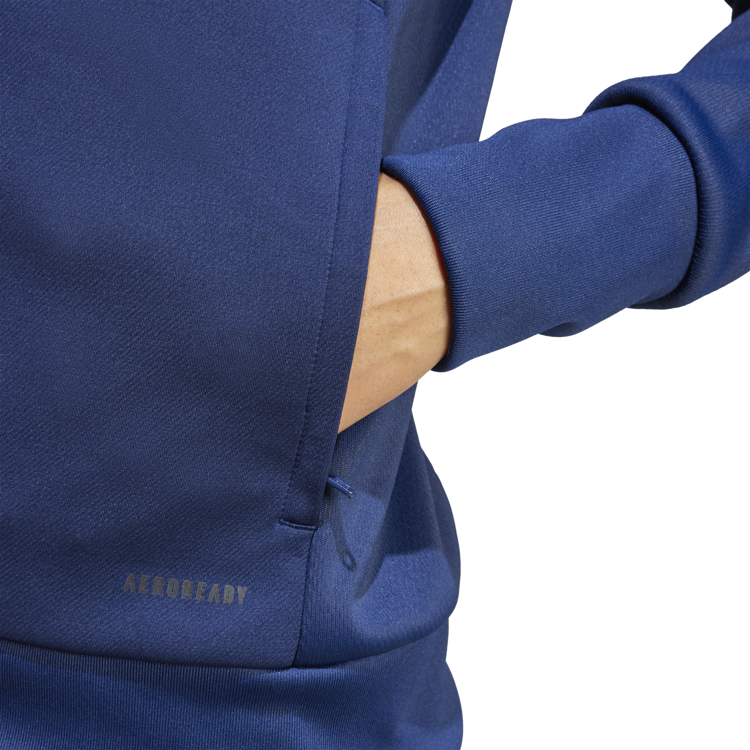 Суитчър adidas Originals adidas TIRO25 FZ Hoodie Синьо | jc5133, 1