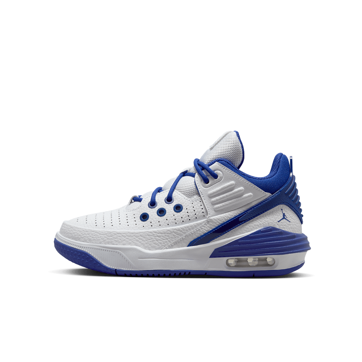 Кецове и обувки Jordan Jordan Max Aura 5 Бяло | DZ4352-140, 0