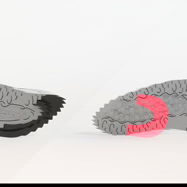 Кецове и обувки Reebok Classic Leather Ftw White/ Core Black/ Vector Red Бяло | 100075003, 5