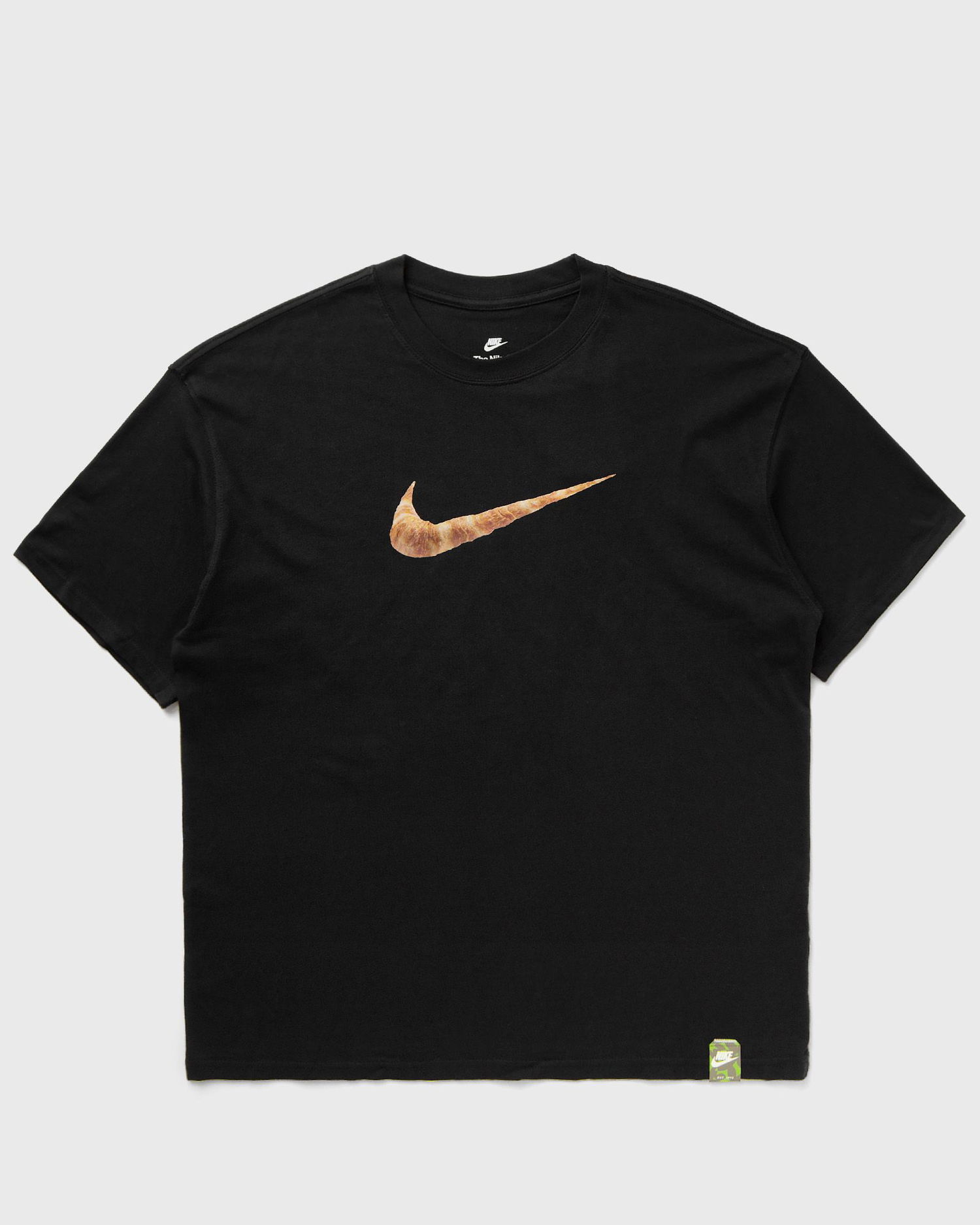 Тениска Nike M90 T-Shirt Черно | FZ7954-010, 0