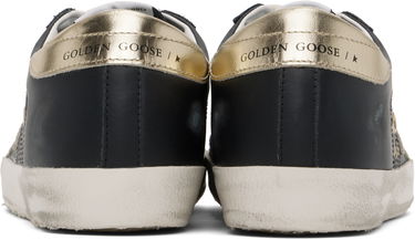 Облекло Golden Goose Golden Goose Super-Star Classic Черно | GWF00101.F006875.9020, 1