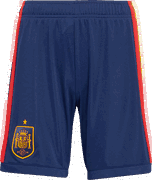 Spain Home 2026 Football Shorts