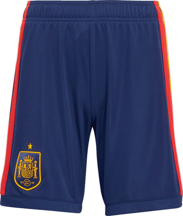 Spain Home 2026 Football Shorts
