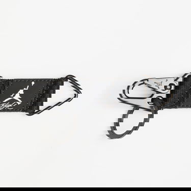 Ключодържатели Jordan Flight Keychain Черно | MA0812-023, 0