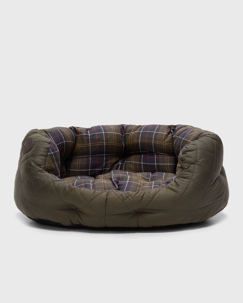 Домашен декор Barbour Luxury Bed 30 Зелено | DAC0057TN11