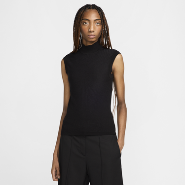 Потник Nike Every Stitch Considered Fitted Tank Top Черно | FQ0288-010, 4