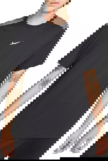 Тениска Nike Graphic T-Shirt Черно | fq8821-010, 0