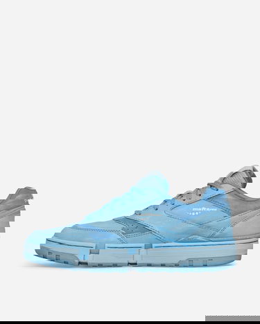 Кецове и обувки New Balance MSFTSrep 0.01 Синьо | CTJSTR, 3