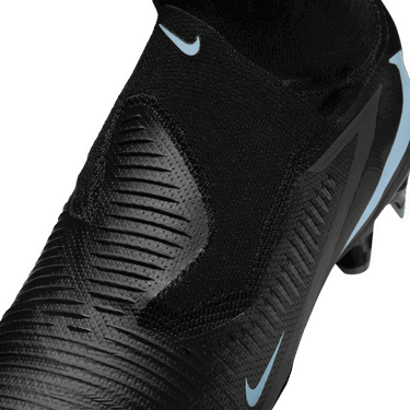 Кецове и обувки Nike Phantom 6 High Pro FG Черно | hq2311-003, 6