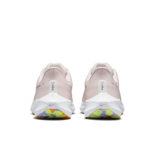 Кецове и обувки Nike Air Zoom Pegasus 39 Розово | DO9483-600, 1