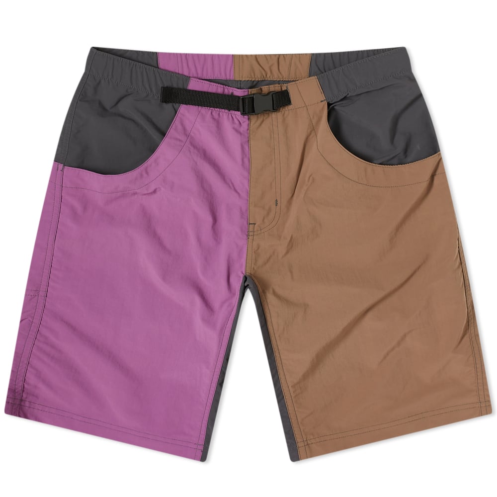 Къси панталони KAVU Big Eddy Short Trail Hike Shorts Многоцветен | 440-1460, 0