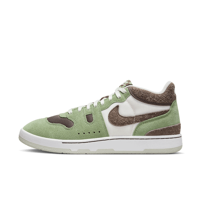 Кецове и обувки Nike Mac Attack QS SP "Oil Green" Зелено | FN0648-300, 0