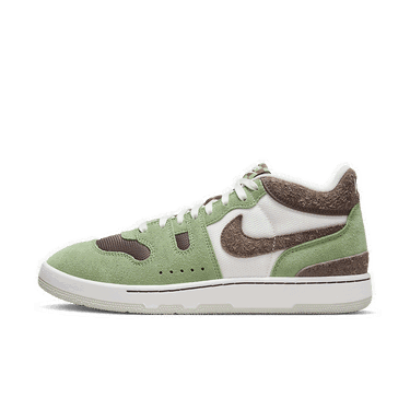 Кецове и обувки Nike Mac Attack QS SP "Oil Green" Зелено | FN0648-300, 0
