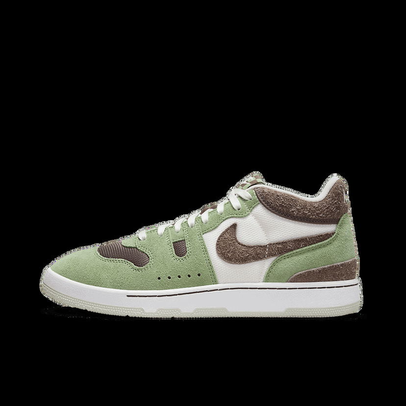 Кецове и обувки Nike Mac Attack QS SP "Oil Green" Зелено | FN0648-300