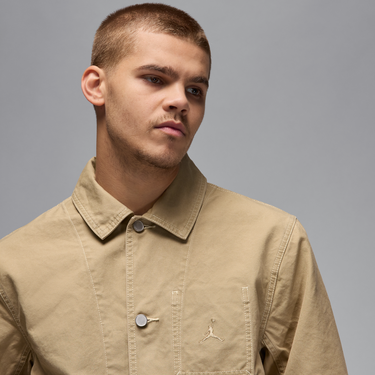 Яке Jordan Jordan Essentials Chicago Jacket Бежово | HF9317-257, 2