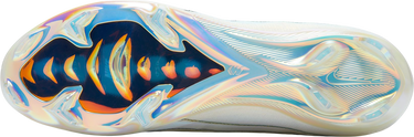Кецове и обувки Nike Mercurial Vapor XVI Elite x Air Max 95 SE FG Бяло | hv9915-100, 5