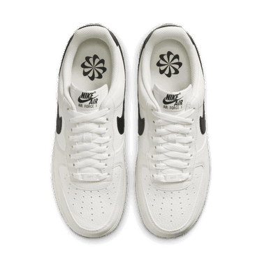 Кецове и обувки Nike Air Force 1 '07 Next Nature Бяло | HF9983-100, 4