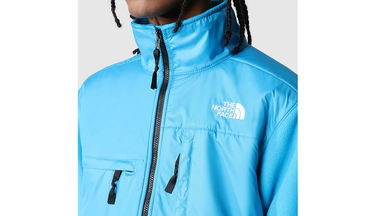 Яке The North Face M Denali Тюркоазено | NF0A7UR2JA7, 4