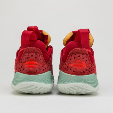 Кецове и обувки Jordan Jordan Delta Червено | CD6109-600, 3