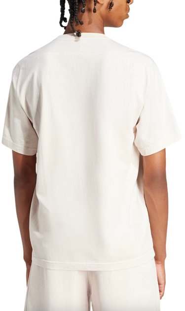 Тениска adidas Performance All Season T-Shirt Бяло | ir5198, 2