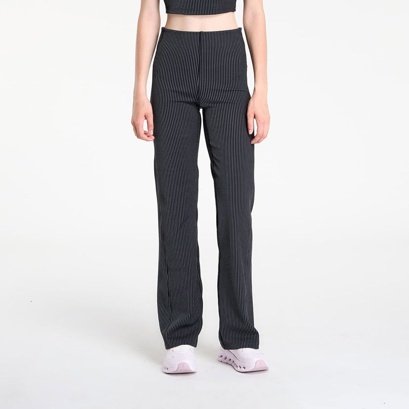 Панталони On Running On All Day Ribbed Pants Черно | 1WF30470080 W