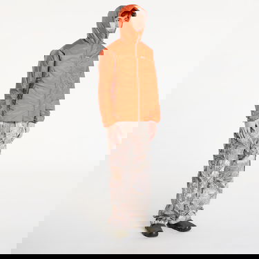 Пухо яке Tilak DownLite Infinium Hooded Insulated Jacket Оранжево
 | 01010007, 5