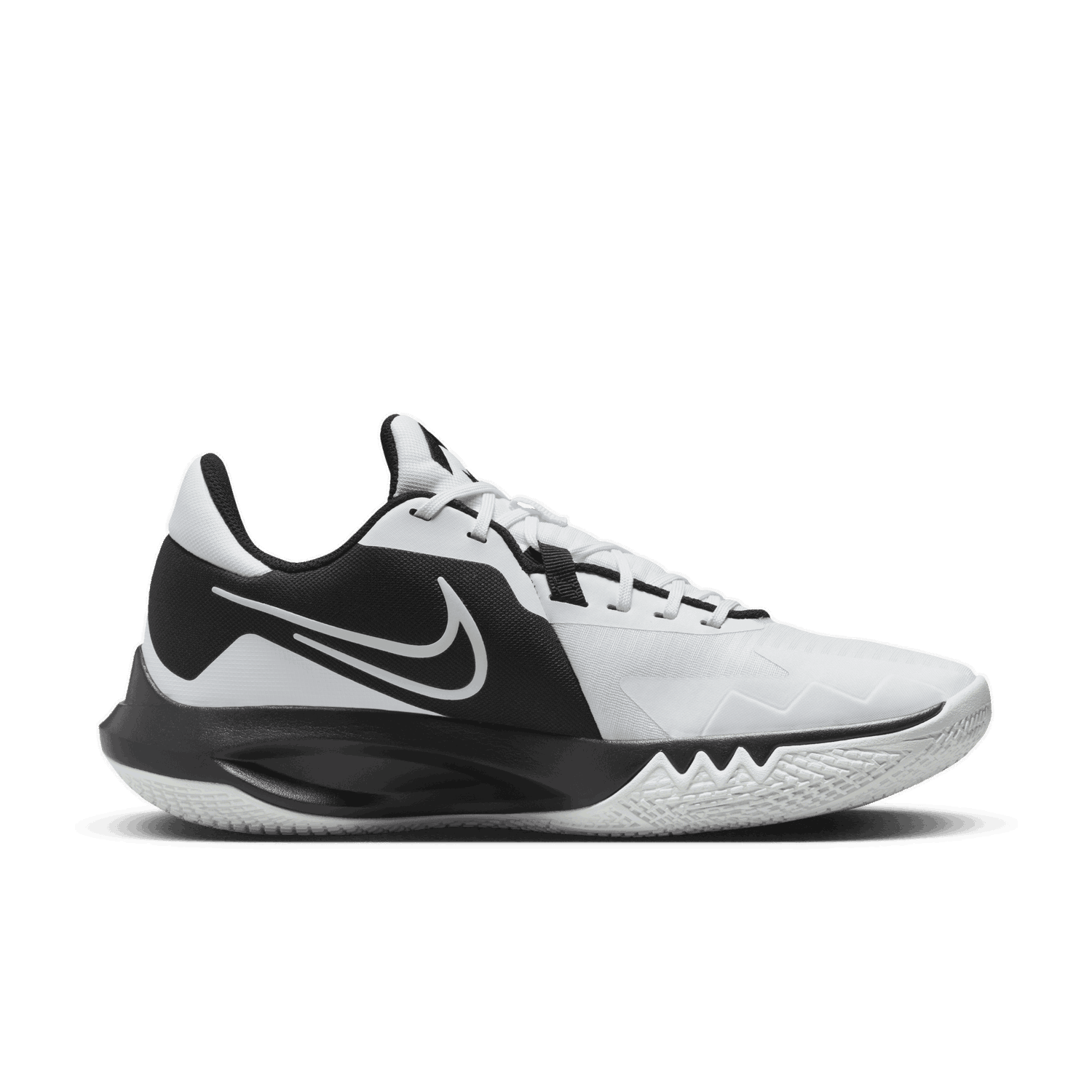 Кецове и обувки Nike Precision 6 Черно | DD9535-007, 1