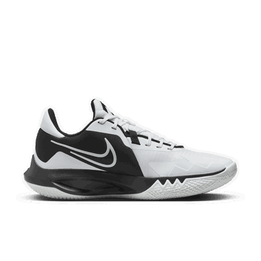 Кецове и обувки Nike Precision 6 Черно | DD9535-007, 1