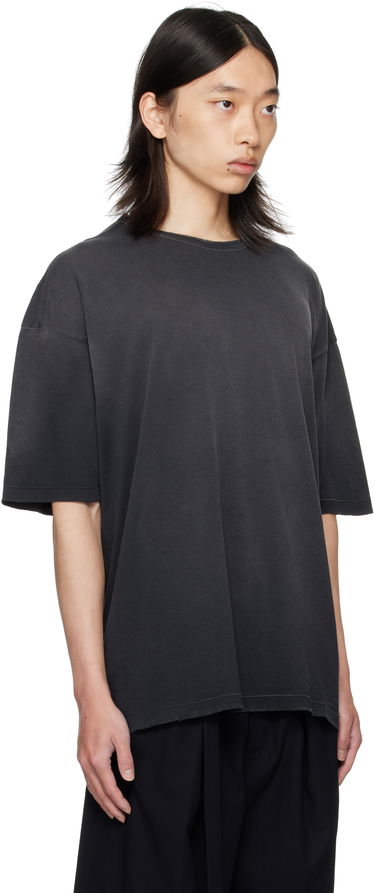 Тениска Ann Demeulemeester Ann Demeulemeester Dieter T-Shirt Черно | B0013630-FA637-098, 1