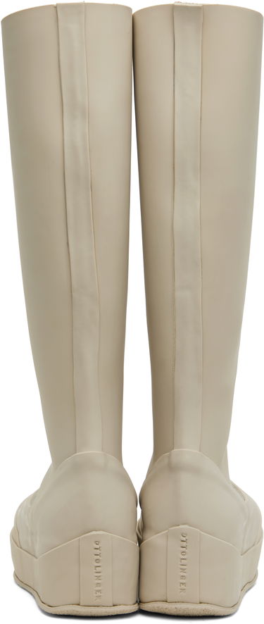 Облекло Ottolinger Ottolinger Rubber Tall Boots Бежово | 2231330101, 1
