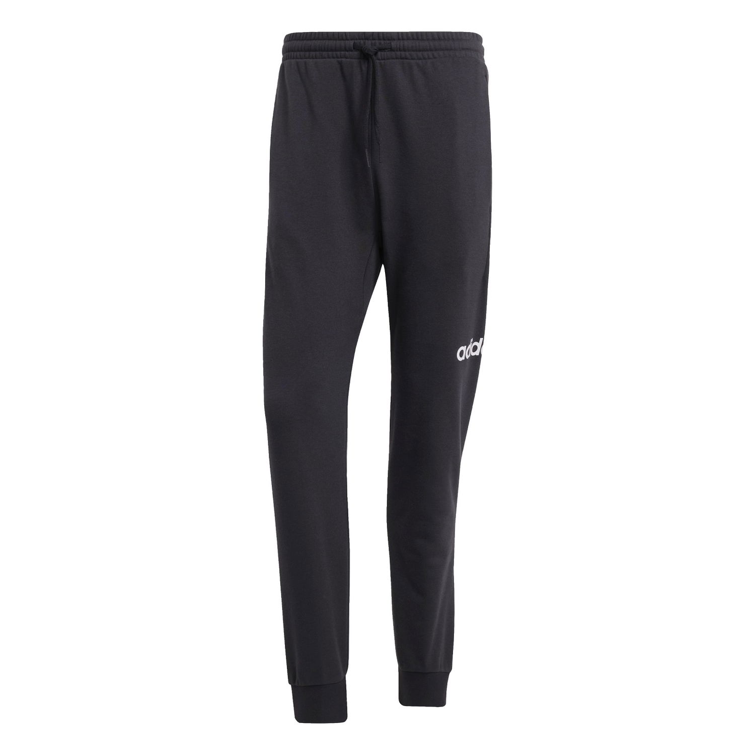Спортни панталони adidas Performance Linear Fleece Training Pants Черно | JN1799, 0